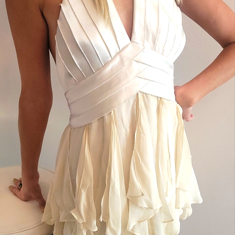 Vegas Summer Dress